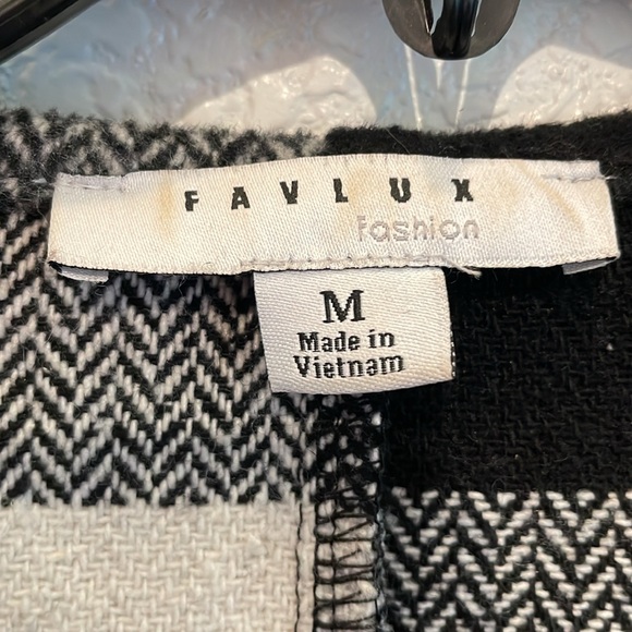 Open jacket - Picture 2 of 3